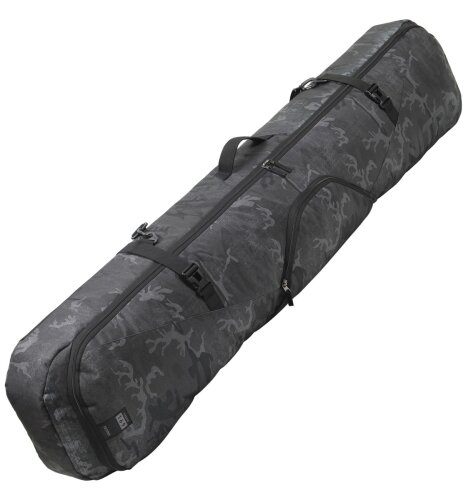 Nitro CARGO BOARD BAG Forged Camo 169 cm
