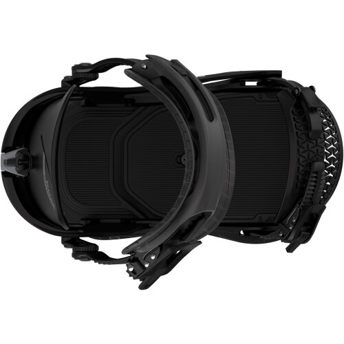 Rome KATANA AW FASE Black M/L