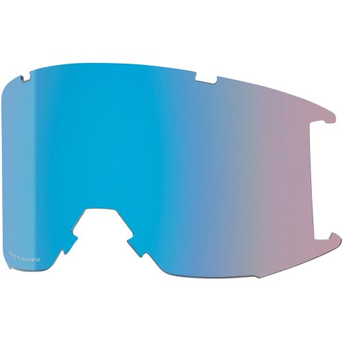 Smith SQUAD XL Ersatzglas