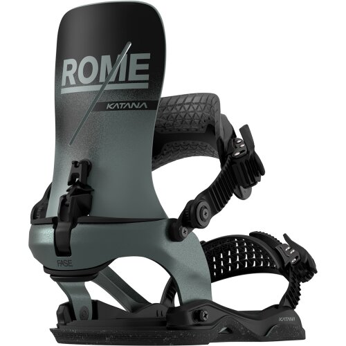 Rome KATANA AW FASE Slate