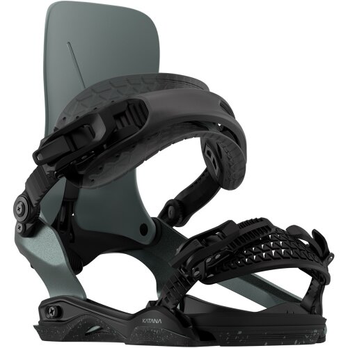 Rome KATANA AW FASE Slate