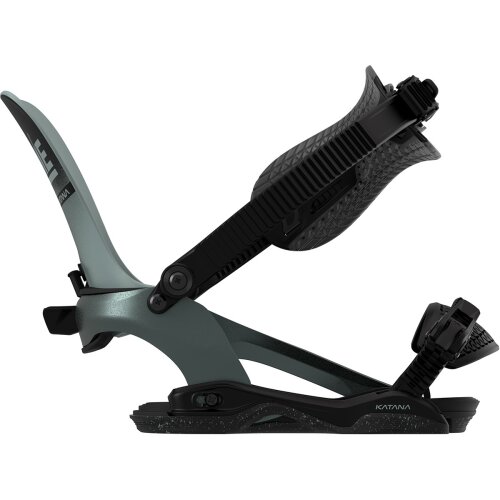 Rome KATANA AW FASE Slate