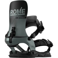 Rome KATANA AW FASE Slate