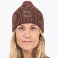 Eivy TONAL BEANIE Brown