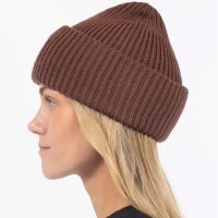 Eivy TONAL BEANIE Brown