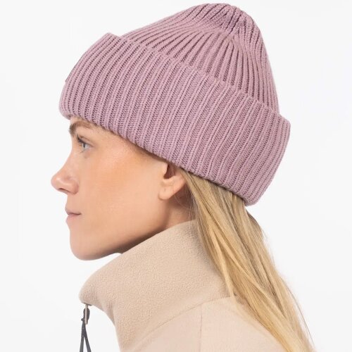 Eivy TONAL BEANIE Faded Woodrose