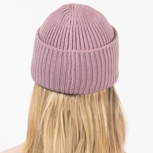 Eivy TONAL BEANIE Faded Woodrose