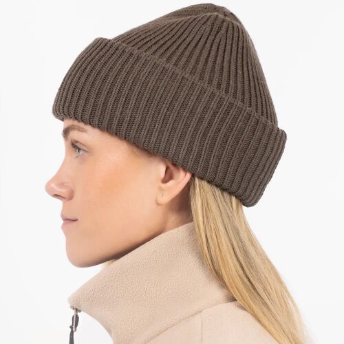 Eivy TONAL BEANIE Olive