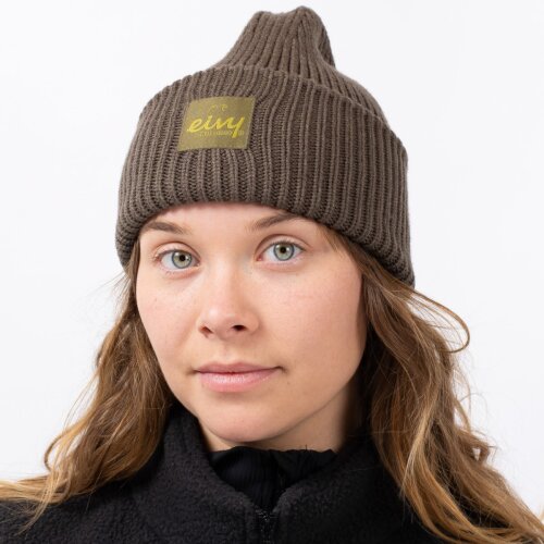 Eivy TONAL BEANIE Olive