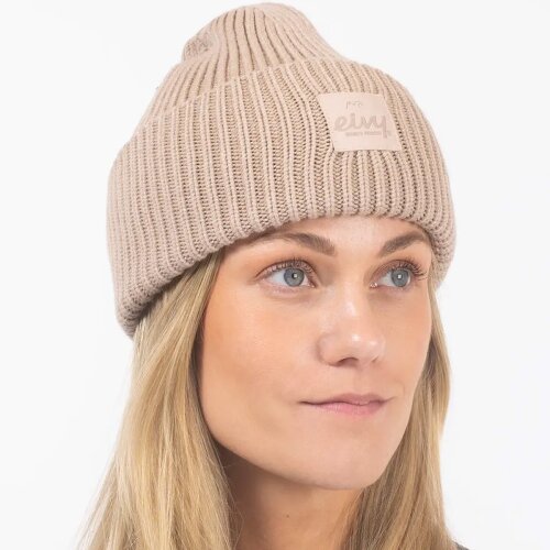 Eivy TONAL BEANIE Sand