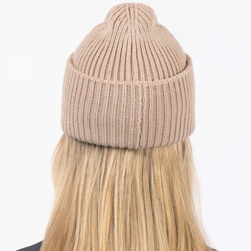 Eivy TONAL BEANIE Sand