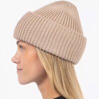 Eivy TONAL BEANIE Sand