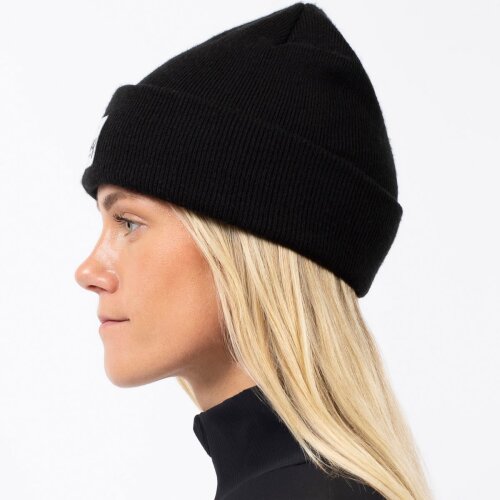 Eivy WATCHER BEANIE Black