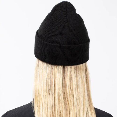 Eivy WATCHER BEANIE Black