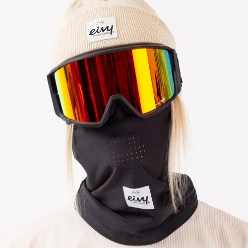 Eivy HINGE BALACLAVA Black