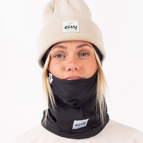 Eivy HINGE BALACLAVA Black