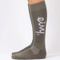 Eivy RIB WOOL SOCKS Olive
