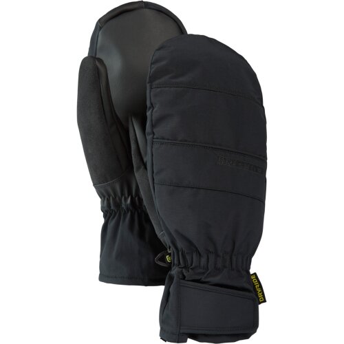Burton PROFILE UNDER MITTENS True Black