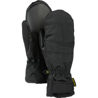 Burton WOMENS PROFILE UNDER MITTENS True Black