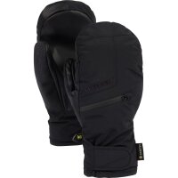 Burton GORE-TEX UNDER MITTENS True Black