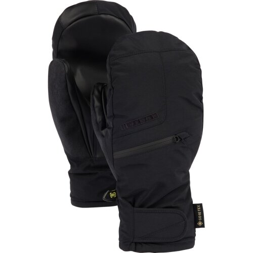 Burton GORE-TEX UNDER MITTENS True Black L