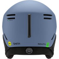 Smith METHOD PRO MIPS Matte Granite Blue