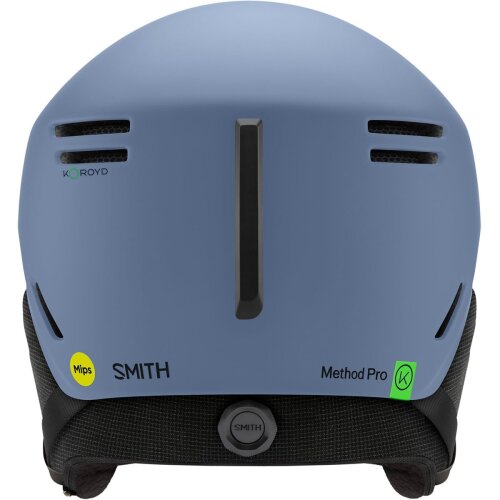 Smith METHOD PRO MIPS Matte Granite Blue M