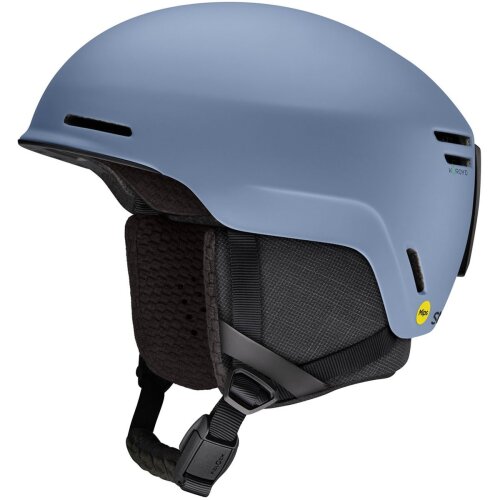Smith METHOD PRO MIPS Matte Granite Blue M