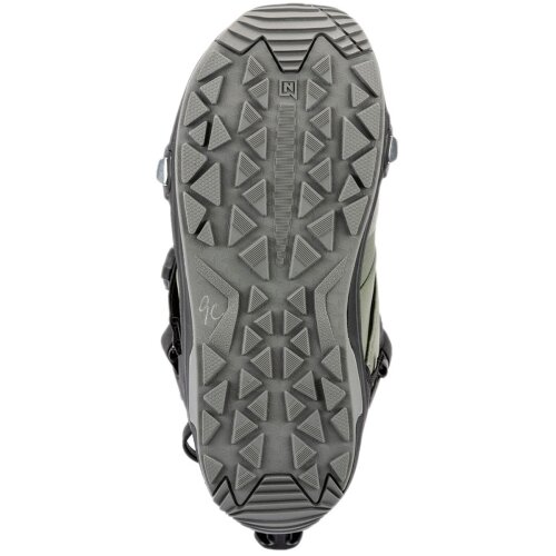 Nitro VENTURE TLS STEP ON Shadow-Black