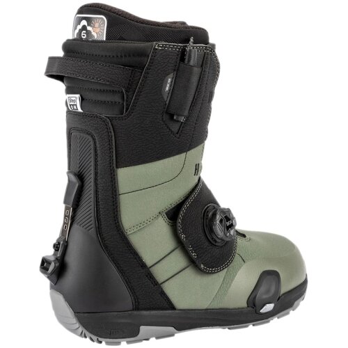 Nitro VENTURE TLS STEP ON Shadow-Black