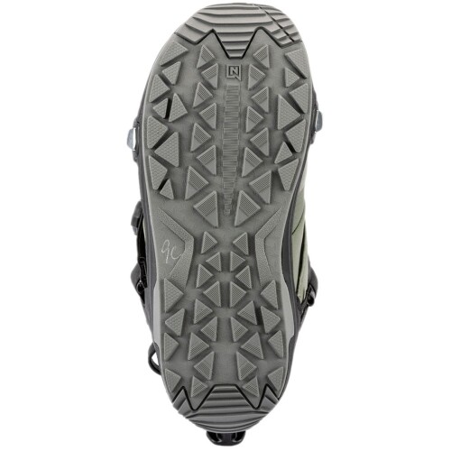 Nitro VENTURE TLS STEP ON Shadow-Black