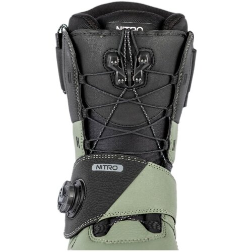 Nitro VENTURE TLS STEP ON Shadow-Black