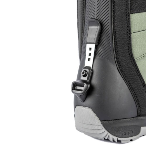 Nitro VENTURE TLS STEP ON Shadow-Black