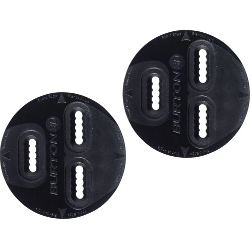 Burton 3D RETRO DISC