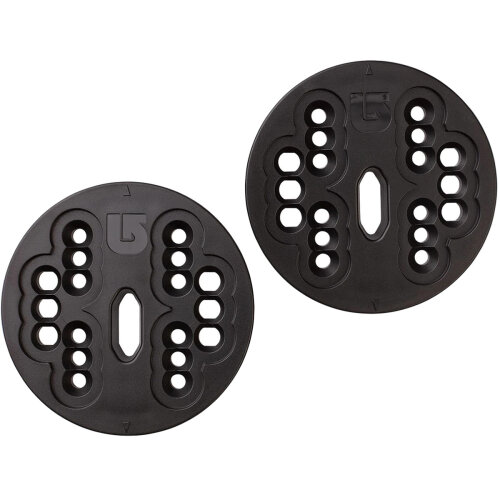 Burton 4x4 CHANNEL RETRO DISC