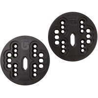 Burton 4x4 CHANNEL RETRO DISC
