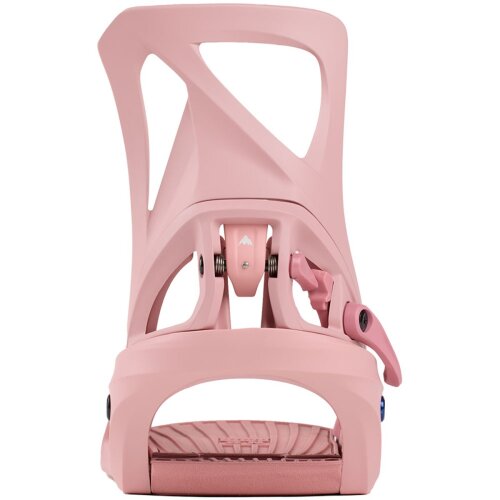 Burton STEP ON WOMENS Powder Blush