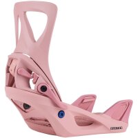 Burton STEP ON WOMENS Re:Flex Powder Blush