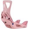 Burton STEP ON WOMENS Re:Flex Powder Blush