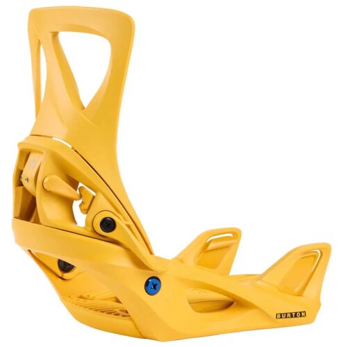 Burton STEP ON WOMENS Re:Flex Goldenrod