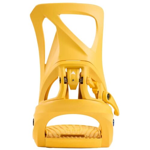 Burton STEP ON WOMENS Re:Flex Goldenrod