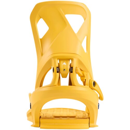 Burton STEP ON MENS Goldenrod