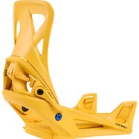 Burton STEP ON MENS Goldenrod