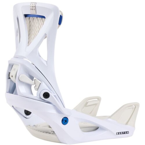 Burton STEP ON WOMENS ESCAPADE Re:Flex White
