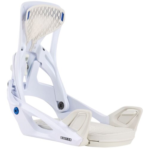 Burton STEP ON WOMENS ESCAPADE Re:Flex White