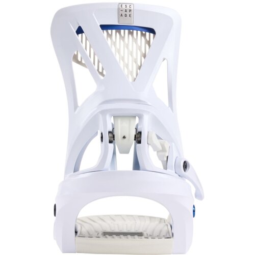 Burton STEP ON WOMENS ESCAPADE Re:Flex White