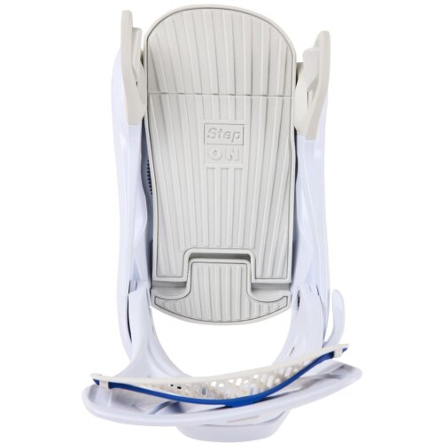 Burton STEP ON WOMENS ESCAPADE Re:Flex White