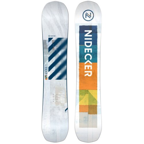 Nidecker MERC