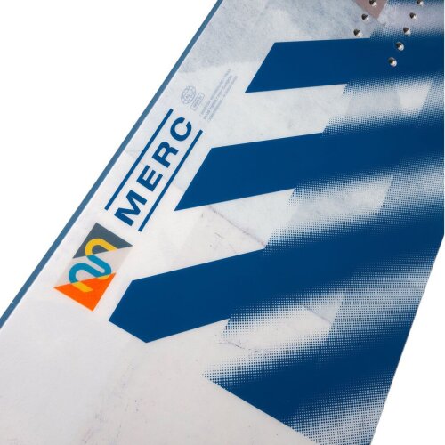 Nidecker MERC