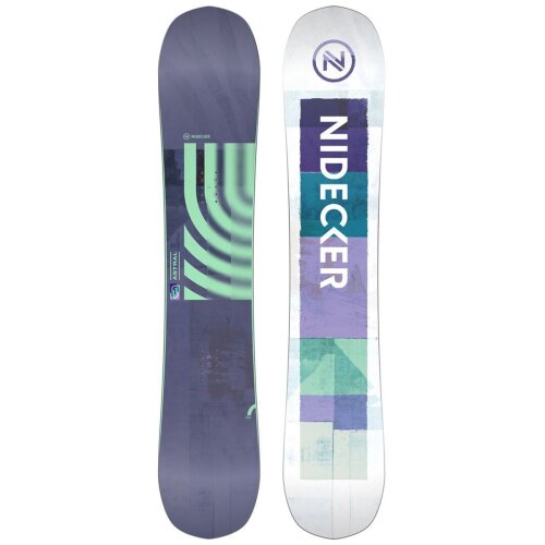 Nidecker ASTRAL